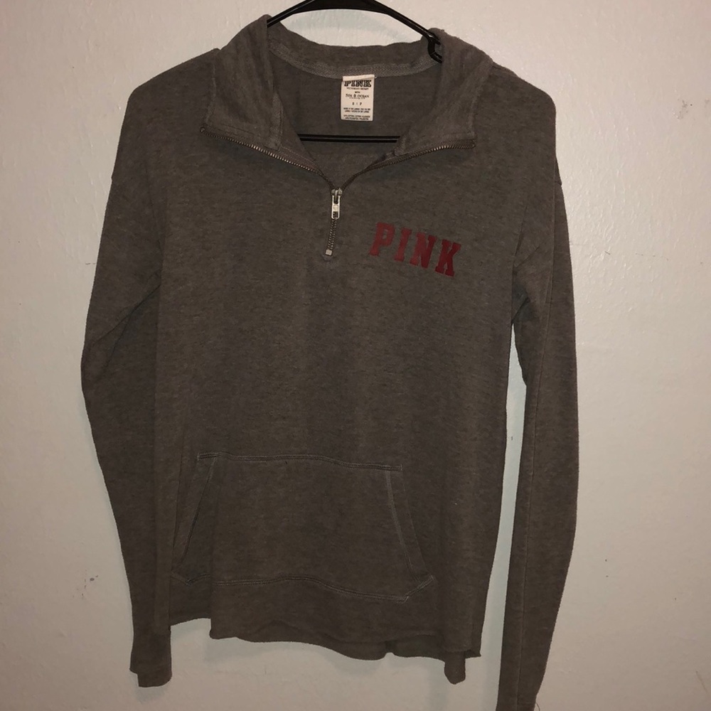 Victoria Secret Pink Hoodie